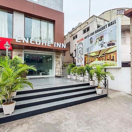 Encore Inn Visakhapatnam Extérieur photo