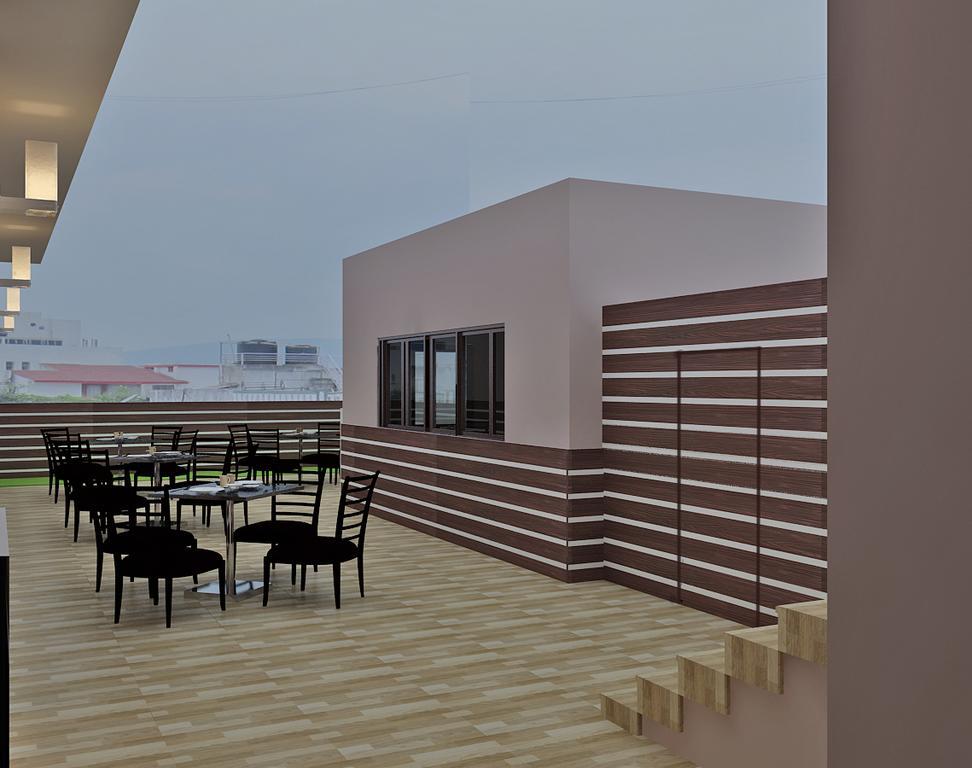 Encore Inn Visakhapatnam Extérieur photo