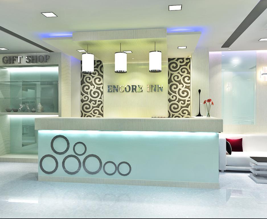 Encore Inn Visakhapatnam Extérieur photo