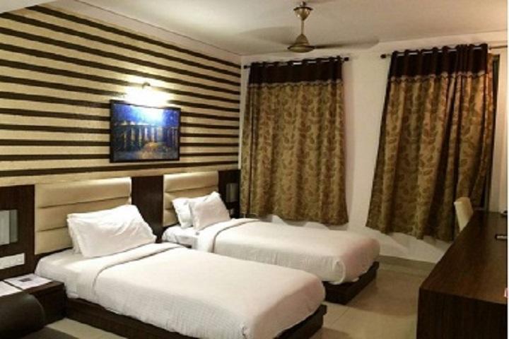 Encore Inn Visakhapatnam Extérieur photo