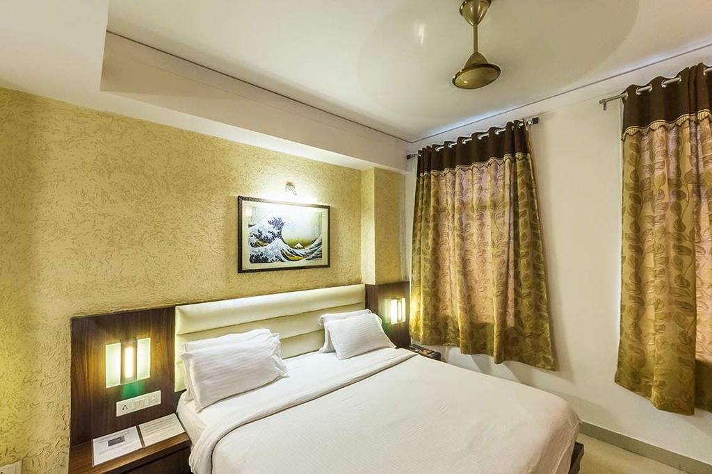 Encore Inn Visakhapatnam Extérieur photo