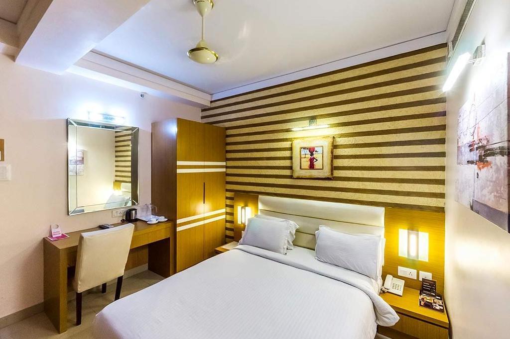 Encore Inn Visakhapatnam Extérieur photo
