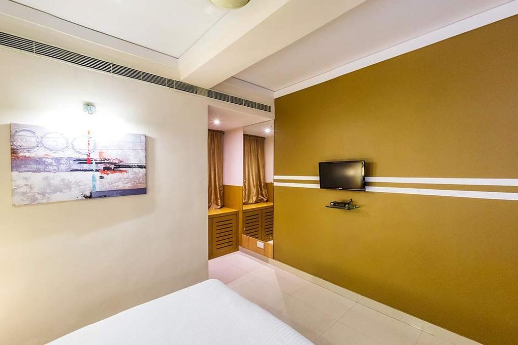 Encore Inn Visakhapatnam Extérieur photo