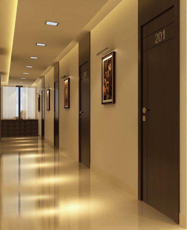 Encore Inn Visakhapatnam Extérieur photo