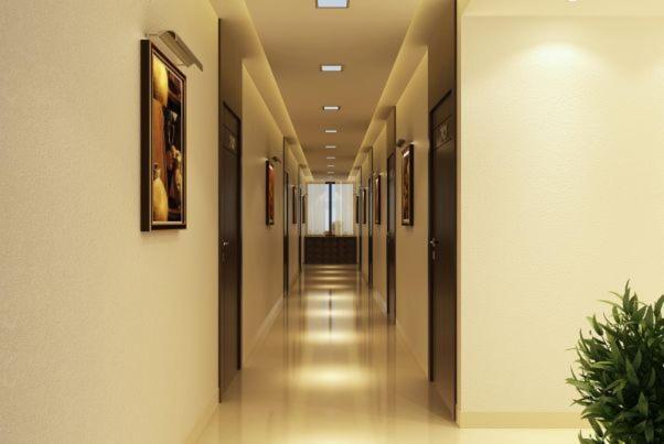 Encore Inn Visakhapatnam Extérieur photo